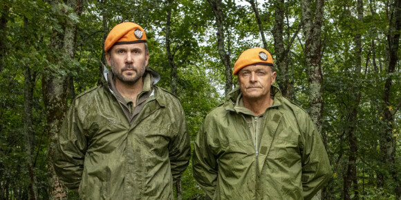 image: Hadde dårlig samvittighet under innspillingen